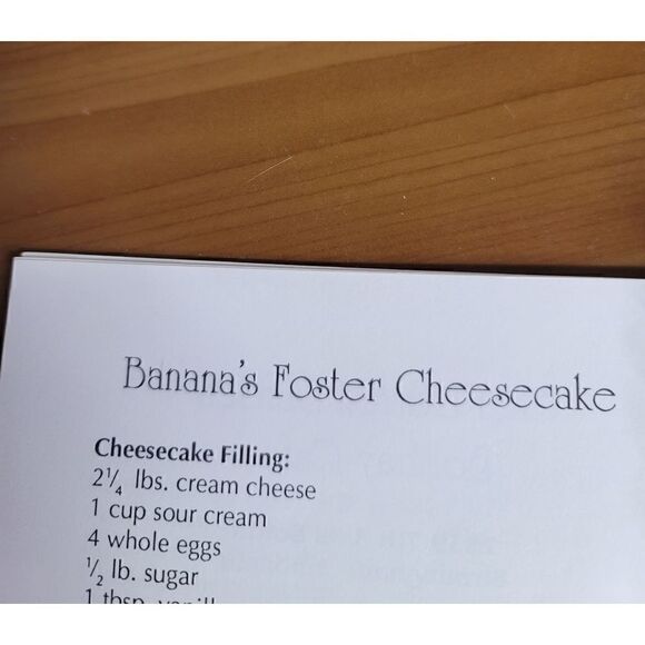 Top O' The Moring Cookbook #A26 - Picture 7 of 10